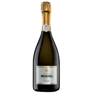 Mosnel Franciacorta EBB Blanc de Blancs 2018 75 cl / Enoteca Gambi
