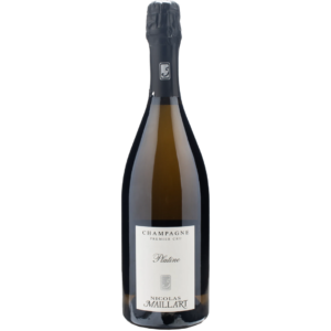 Nicolas Maillart Platine 75 cl / Enoteca Gambi