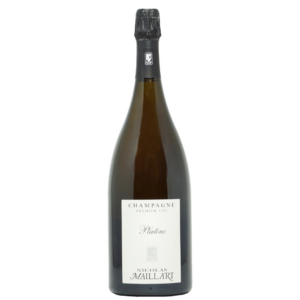 Nicolas Maillart Platine Magnum 150 cl / Enoteca Gambi