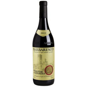 Produttori del Barbaresco Barbaresco 2022 75 cl / Enoteca Gambi