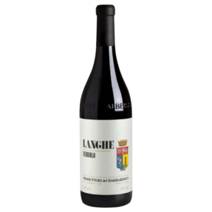 Produttori del Barbaresco Nebbiolo 2024 75 cl / Enoteca Gambi