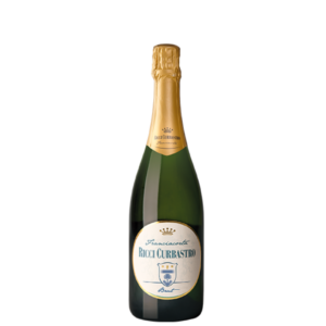 Ricci Curbastro Franciacorta Brut 37,5 cl / Enoteca Gambi