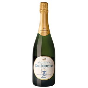 Ricci Curbastro Franciacorta Brut 75 cl / Enoteca Gambi
