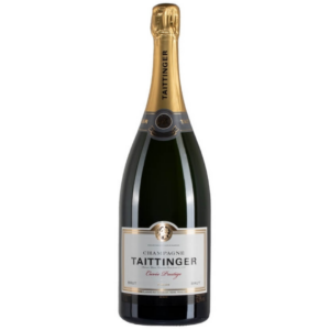Taittinger Cuvée Prestige Magnum 150 cl / Enoteca Gambi