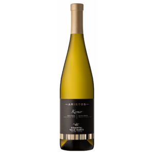 Valle Isarco Eisacktal Kerner Aristos 2024 75 cl / Enoteca Gambi