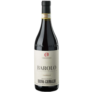 Bruna Grimaldi Barolo Camilla 2022 75 cl / Enoteca Gambi