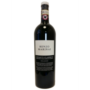 Renzo Marinai Chianti Classico 2023 75 cl / Enoteca Gambi