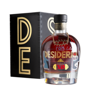 Ron Desiderio XO 70 cl / Enoteca Gambi