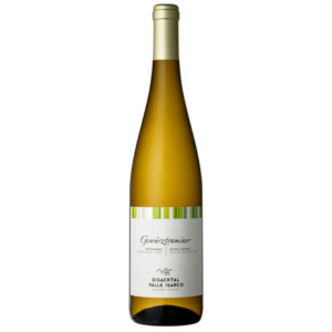 Valle Isarco Gewürztraminer 2024 75 cl / Enoteca Gambi