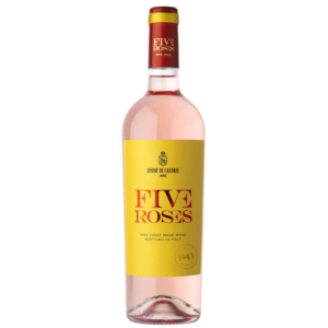 Leone De Castris Five Roses 2025 75 cl / Enoteca Gambi