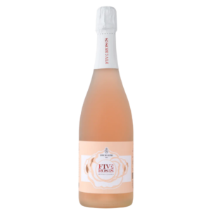 Leone De Castris Spumante Metodo Classico Rosé 75 cl / Enoteca Gambi