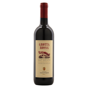 Santadi Grotta Rossa 2024 Carignano 75 cl / Enoteca Gambi