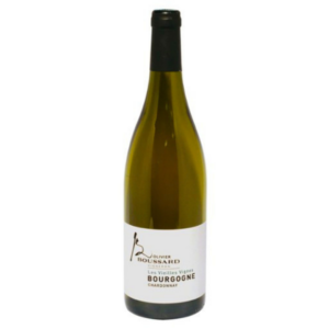 Bourgogne Chardonnay Vieilles Vignes 2023 Boussard 75 cl / Enoteca Gambi