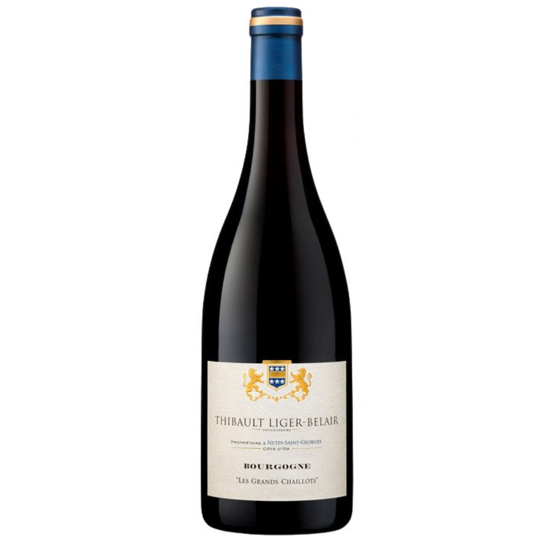 Bourgogne Les Grands Chaillots 2022 Thibault Liger-Belair 75 cl / Enoteca Gambi