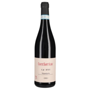 Cà Fiui Valpolicella 2024 Camerani – Corte Sant'Alda 75 cl / Enoteca Gambi
