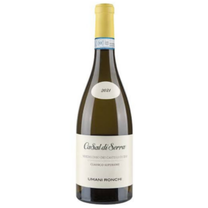Casal di Serra Verdicchio dei Castelli di Jesi 2024 Umani Ronchi 75 cl / Enoteca Gambi