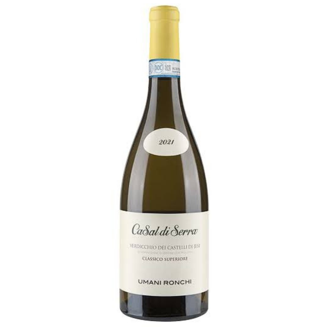 Casal di Serra Verdicchio dei Castelli di Jesi 2024 Umani Ronchi 75 cl / Enoteca Gambi