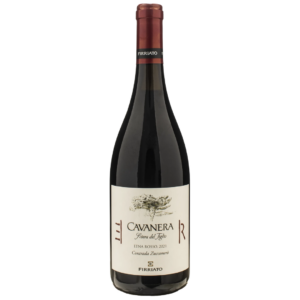 Firriato Cavanera Zucconero 2021 Etna Rosso Riserva 75 cl / Enoteca Gambi