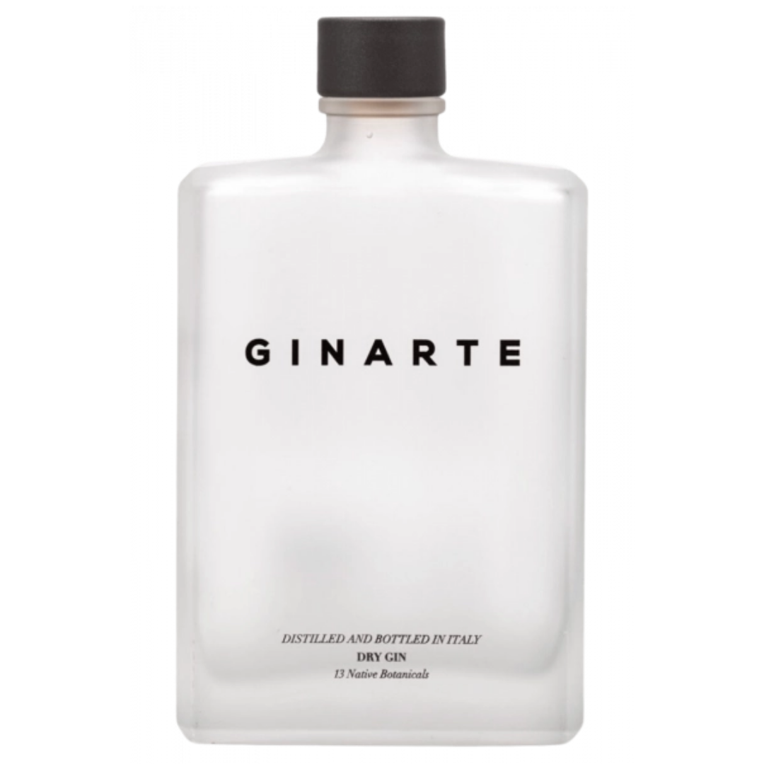 Ginarte Dry Gin 70 cl / Enoteca Gambi