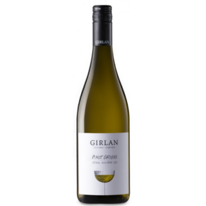 Girlan Pinot Grigio 2025 75 cl / Enoteca Gambi