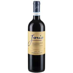 Jorio 2023 Montepulciano d'Abruzzo Umani Ronchi 75 cl / Enoteca Gambi