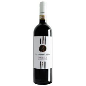 La Combarbia Nobile di Montepulciano 2021 75 cl / Enoteca Gambi
