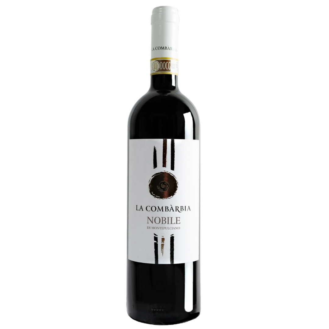 La Combarbia Nobile di Montepulciano 2021 75 cl / Enoteca Gambi