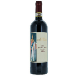 La Vigna di San Martino a Argiano Chianti Classico Riserva 2023 75 cl / Enoteca Gambi