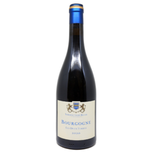 Les Deux Terres 2022 Thibault Liger-Belair 75 cl / Enoteca Gambi