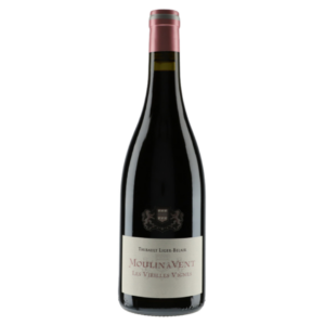 Moulin-à-Vent Les Vieilles Vignes 2020 Thibault Liger-Belair 75 cl / Enoteca Gambi