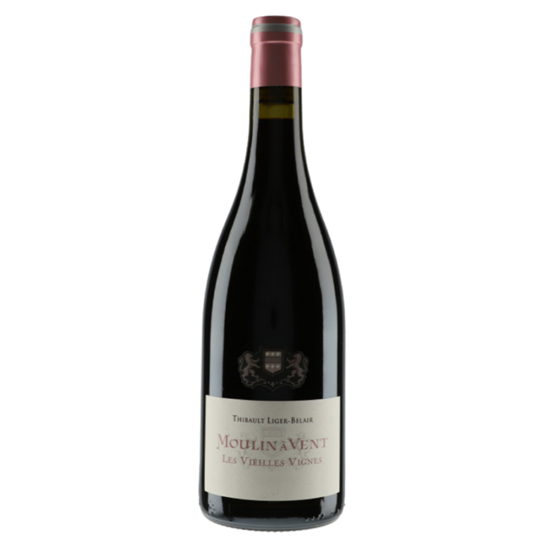Moulin-à-Vent Les Vieilles Vignes 2020 Thibault Liger-Belair 75 cl / Enoteca Gambi