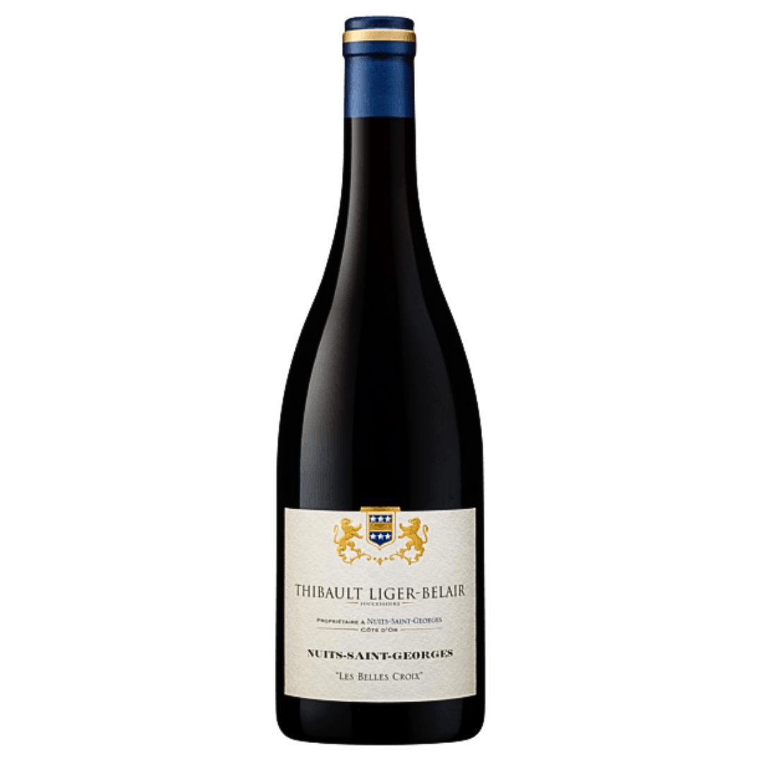 Nuits-Saint-Georges Les Belles Croix 2022 Thibault Liger-Belair 75 cl / Enoteca Gambi