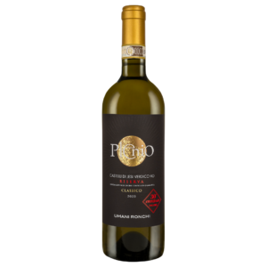 Plenio 2023 Verdicchio dei Castelli di Jesi Riserva Umani Ronchi 75 cl / Enoteca Gambi