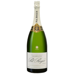 Pol Roger Brut Réserve Magnum 150 cl / Enoteca Gambi