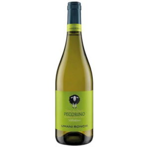 Vellodoro Pecorino 2025 Umani Ronchi 75 cl / Enoteca Gambi