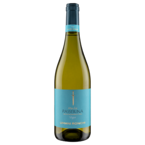 Vigor Passerina 2025 Umani Ronchi 75 cl / Enoteca Gambi