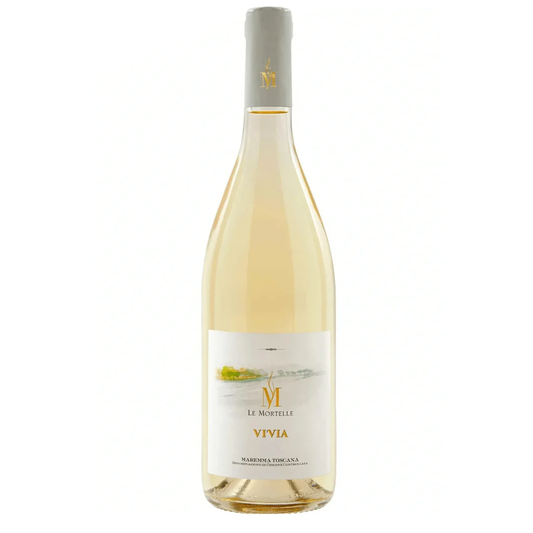 Vivia 2025 Le Mortelle Antinori 75 cl / Enoteca Gambi